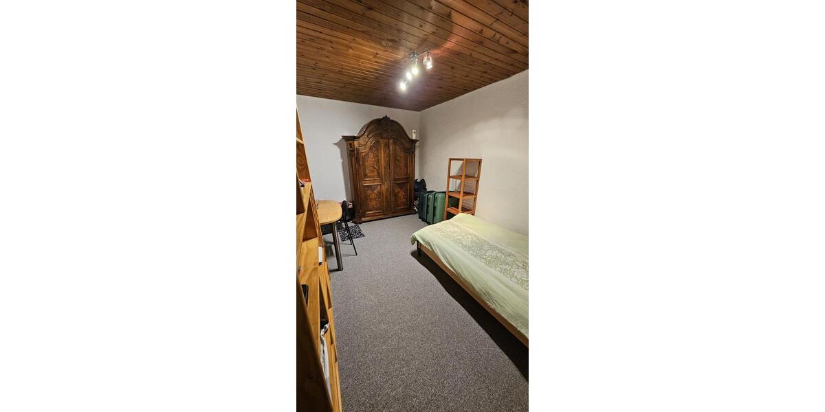 Wohnen auf Zeit Karlsruhe Durlach - 1 Zimmer, 15 m&sup2;, 555&euro; | Angebot:26505074