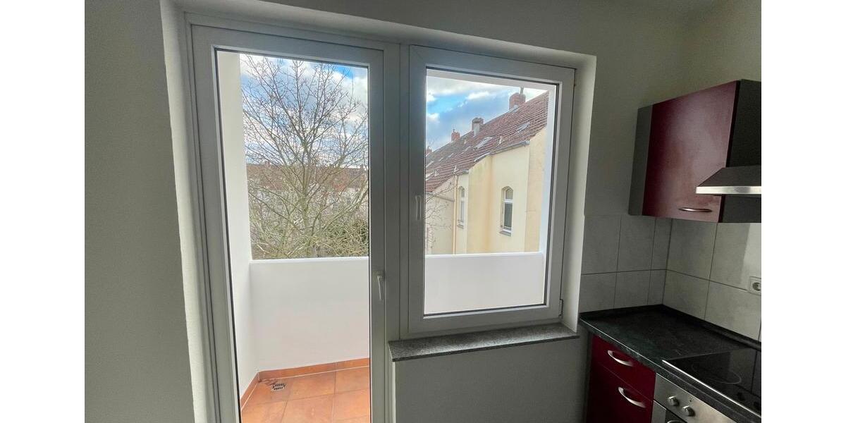 Etagenwohnung Hannover Vahrenwald-List - 3 Zimmer, 75 m&sup2;, 1.100&euro; | Angebot:26024224