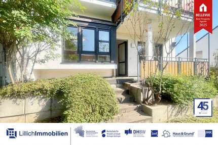 Wohnung zum Mieten in Kornwestheim 850 € 72 m²