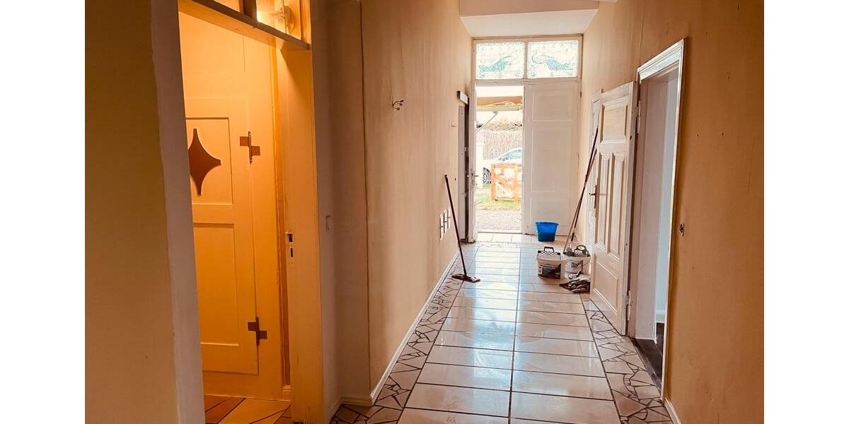 Erdgeschoßwohnung Dummerstorf - 3.5 Zimmer, 110 m&sup2;, 900&euro; | Angebot:26689719