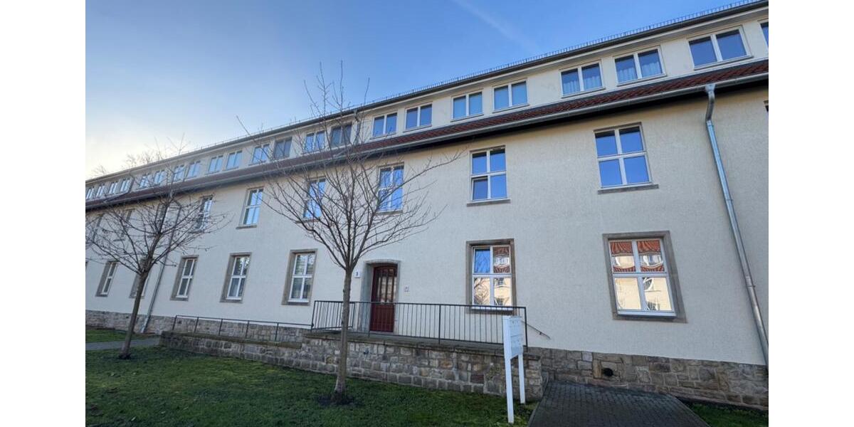 Etagenwohnung Grasleben - 3 Zimmer, 93 m&sup2;, 695&euro; | Angebot:24884666