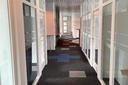 Gewerbeobjekt Gärtringen Rohrau - 750&euro; | Angebot:25871928