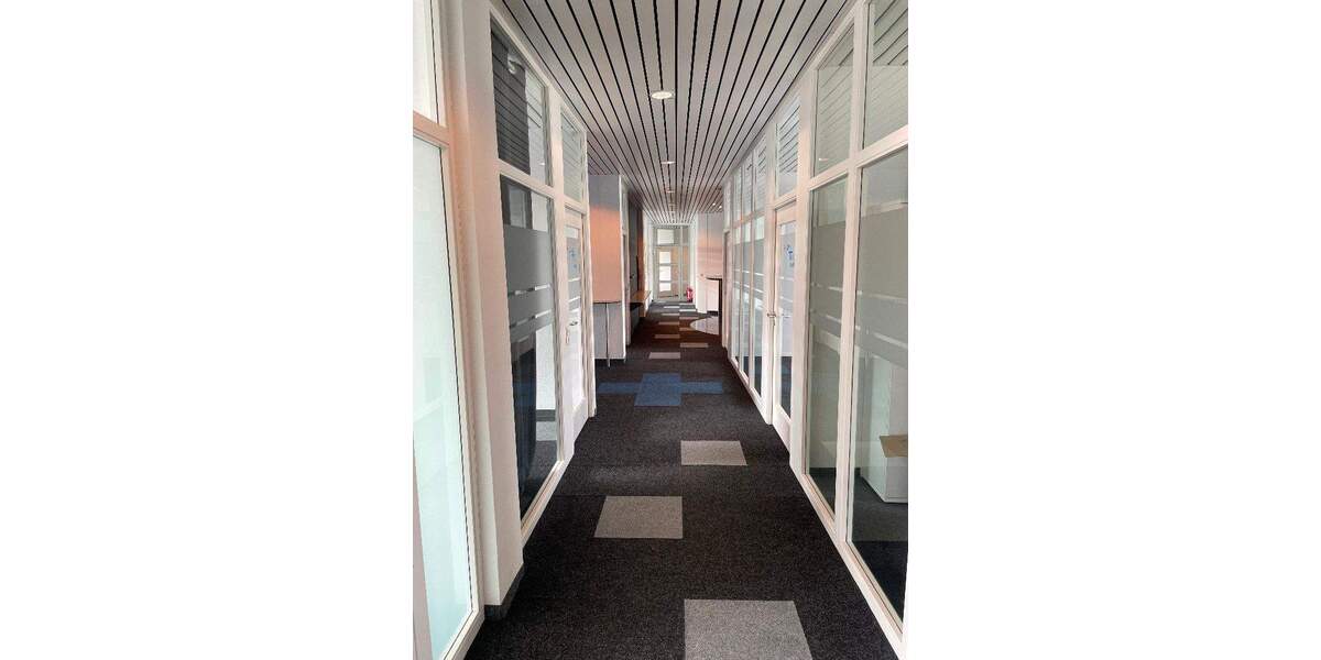 Gewerbeobjekt Gärtringen Rohrau - 750&euro; | Angebot:25871928