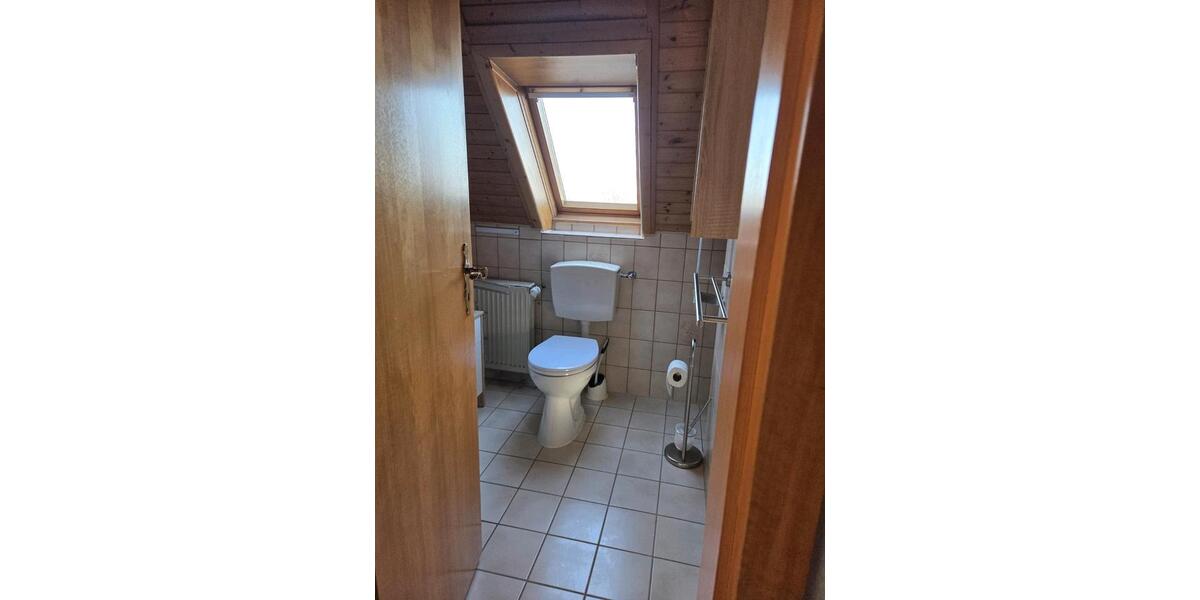 Dachgeschoßwohnung Liebenburg - 1 Zimmer, 45 m&sup2;, 400&euro; | Angebot:26236432