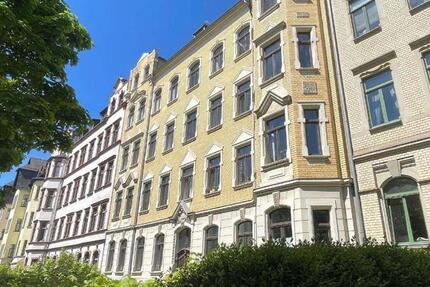Wohnung Chemnitz Kapellenberg - 2 Zimmer, 61 m&sup2;, 490&euro; | Angebot:26700045
