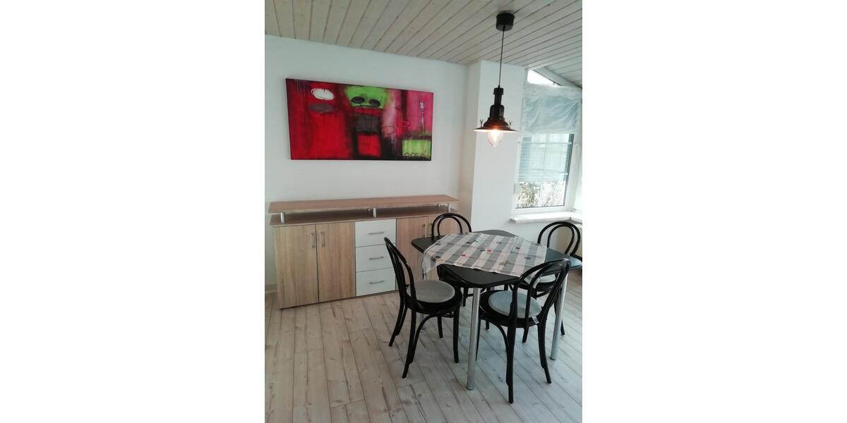 Erdgeschoßwohnung Aidlingen - 1.5 Zimmer, 42 m&sup2;, 550&euro; | Angebot:24841682