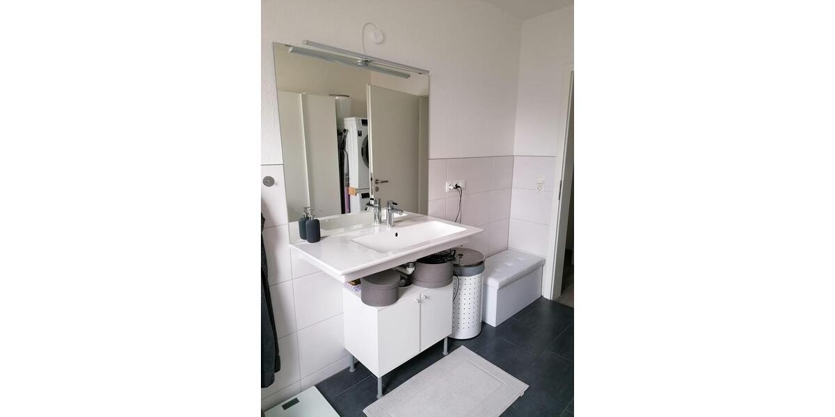 Erdgeschoßwohnung Külsheim - 2 Zimmer, 62 m&sup2;, 740&euro; | Angebot:25280467