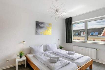 2 Zimmer-Wohnung mit Balkon im Tempelhof zentraler Lage 2 zimmer