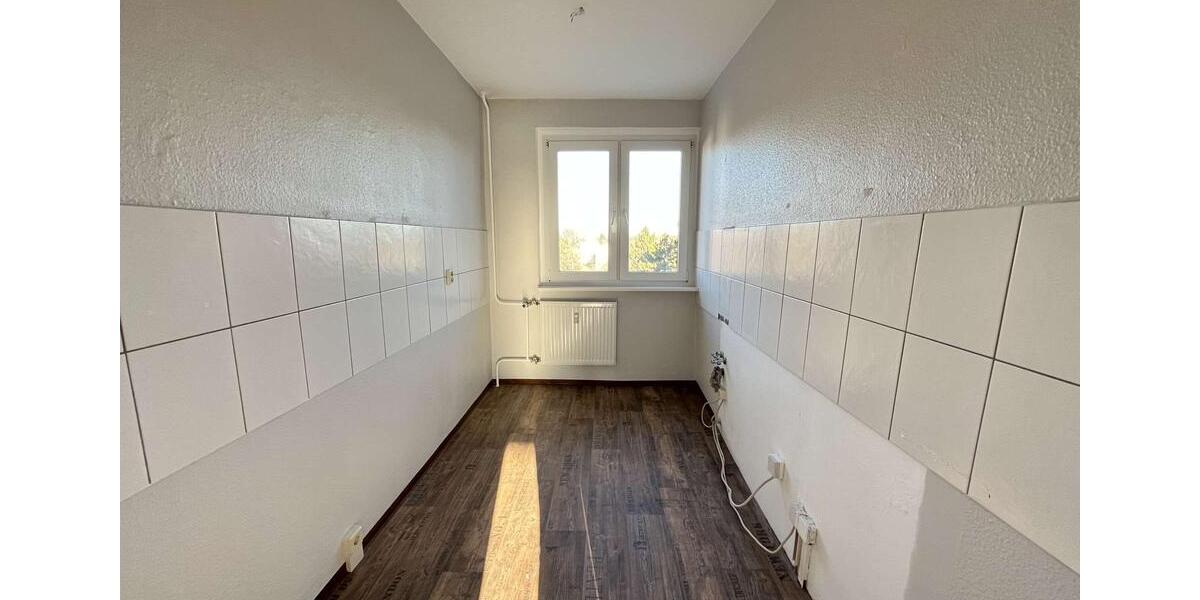 Etagenwohnung Bad Düben - 3 Zimmer, 58 m&sup2;, 290&euro; | Angebot:24792770
