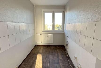 Wohnung Bad Düben - 3 Zimmer, 58 m&sup2;, 290&euro; | Angebot:24792770