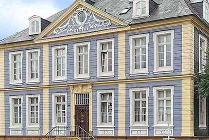 Wohnung Wuppertal Sedansberg - 3 Zimmer, 74 m&sup2;, 420&euro; | Angebot:25224266