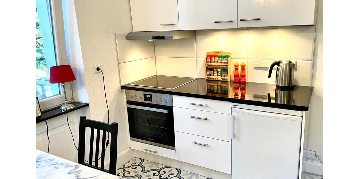 Wohnen auf Zeit Baden-Baden Baden - 1.5 Zimmer, 47 m&sup2;, 1.250&euro; | Angebot:25381713