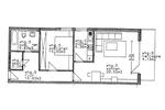 Erdgeschoßwohnung Großröhrsdorf - 2 Zimmer, 74 m&sup2;, 620&euro; | Angebot:27631355
