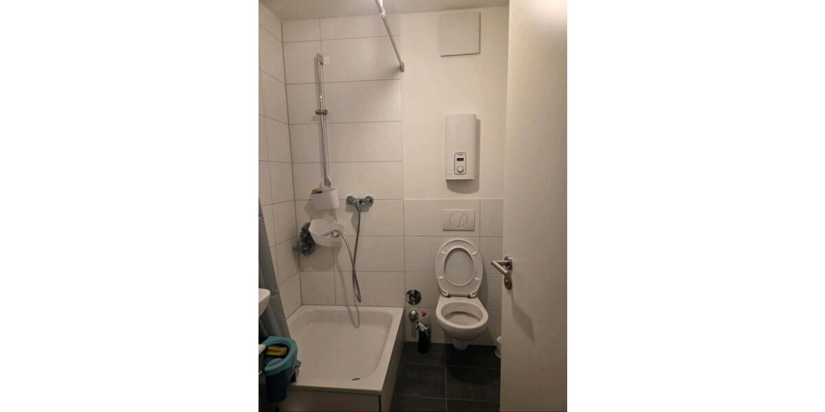 Etagenwohnung Köln Kalk - 1 Zimmer, 27 m&sup2;, 655&euro; | Angebot:26278535