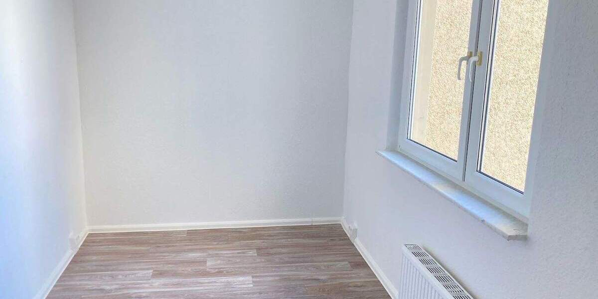 Etagenwohnung Magdeburg Neu Olvenstedt - 2 Zimmer, 54 m&sup2;, 380&euro; | Angebot:26205489