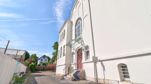 Erdgeschoßwohnung Mühlhausen (Thüringen) - 2 Zimmer, 53 m&sup2;, 400&euro; | Angebot:24584115