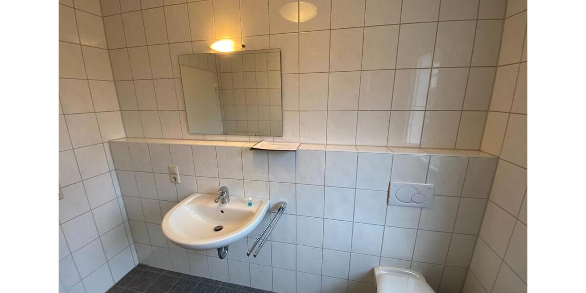 Etagenwohnung Nordhorn - 2 Zimmer, 75 m&sup2;, 600&euro; | Angebot:25099002