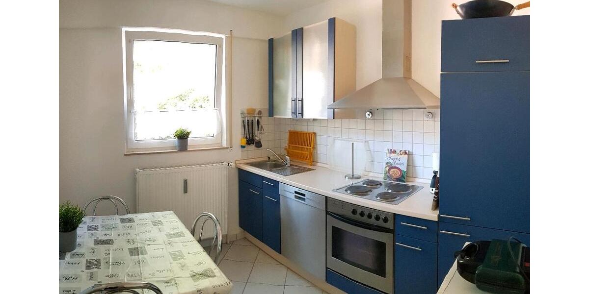 Wohnen auf Zeit Nürnberg Holzheim - 1 Zimmer, 36 m&sup2;, 550&euro; | Angebot:25871200