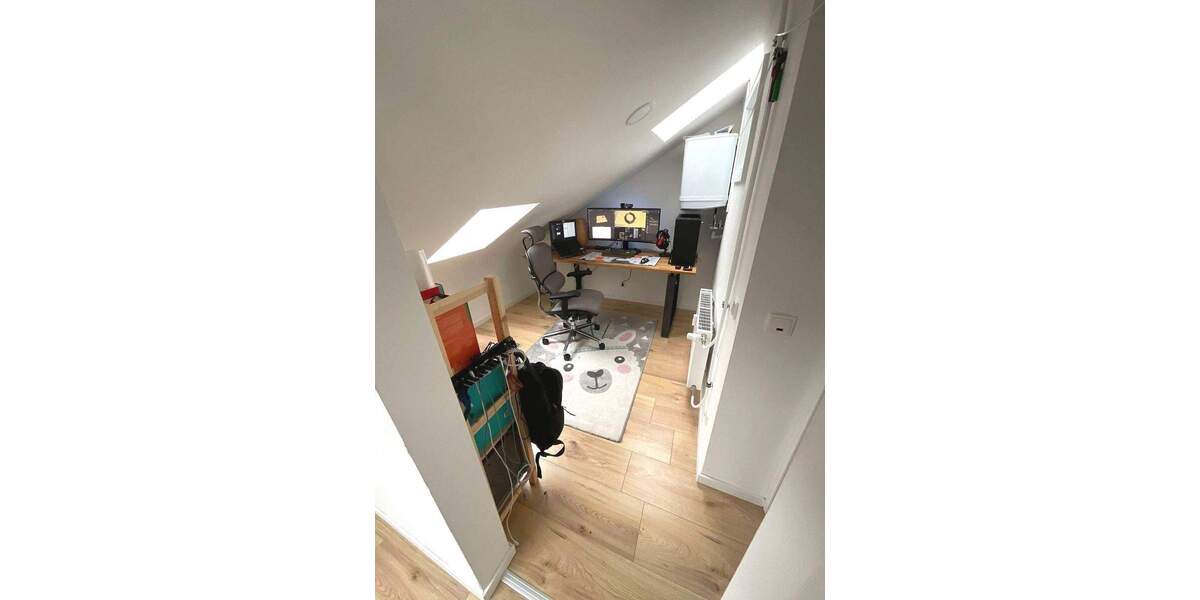 Etagenwohnung Saarbrücken Scheidt - 2 Zimmer, 50 m&sup2;, 520&euro; | Angebot:24500728