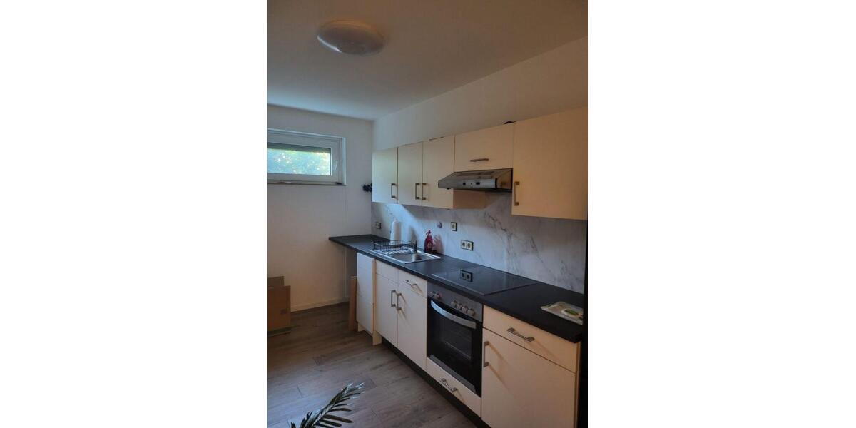 Etagenwohnung Dortmund Hombruch - 3.5 Zimmer, 91 m&sup2;, 1.150&euro; | Angebot:26632422