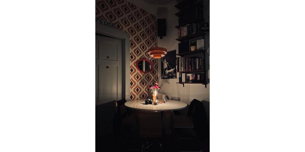 Zwischenmiete vom 01 Februar- 01 März 3 zimmer