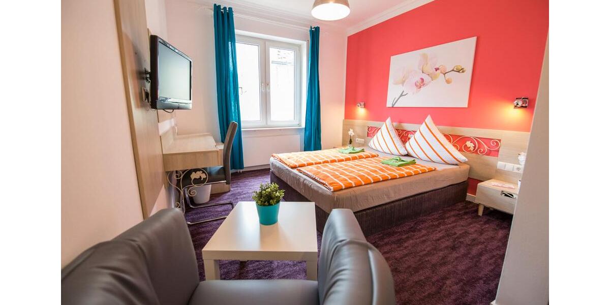 All-Inclusive-Wohnen im Boardinghouse Winningen-Koblenz (Comfort Apartment) 1 zimmer