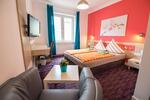 All-Inclusive-Wohnen im Boardinghouse Winningen-Koblenz (Comfort Apartment) 1 zimmer
