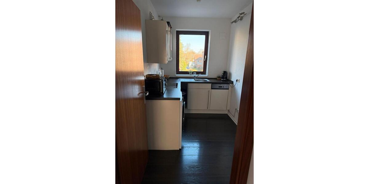 Etagenwohnung Flensburg - 3 Zimmer, 83 m&sup2;, 725&euro; | Angebot:26704875