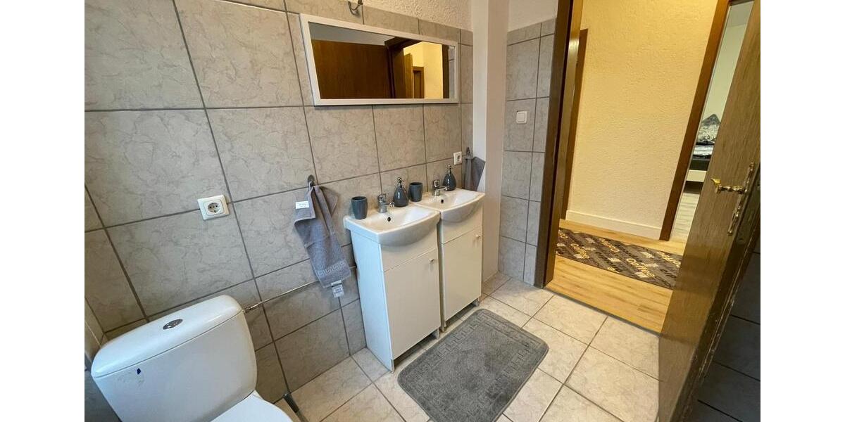 Erdgeschoßwohnung München Aubing-Lochhausen-Langwied - 3 Zimmer, 80 m&sup2;, 20&euro; | Angebot:25917480