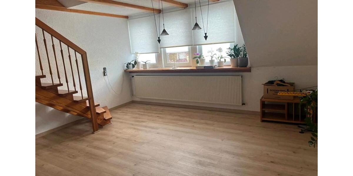 Etagenwohnung Melle - 5 Zimmer, 158 m&sup2;, 1.200&euro; | Angebot:24966013