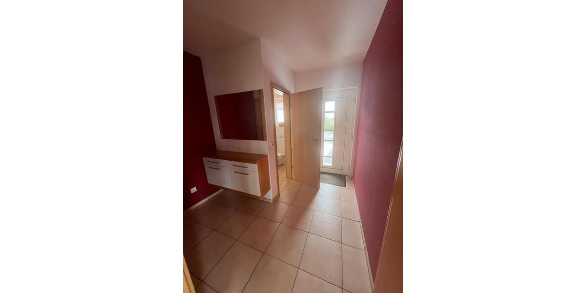 Reiheneckhaus 4 zimmer