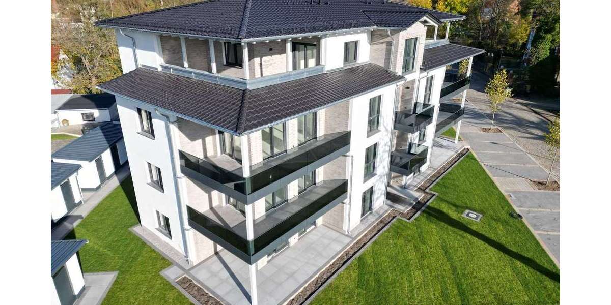 Etagenwohnung Lübben Steinkirchen - 4 Zimmer, 112 m&sup2;, 1.395&euro; | Angebot:26494100