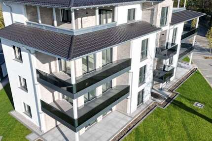 Wohnung Lübben Steinkirchen - 4 Zimmer, 112 m&sup2;, 1.395&euro; | Angebot:26494100