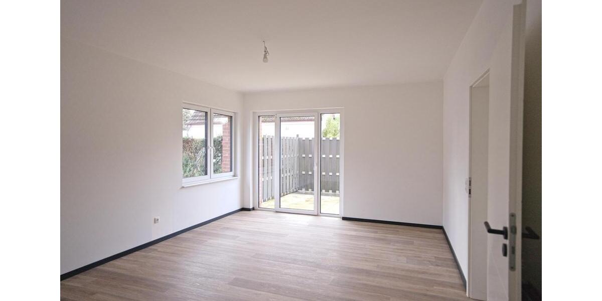 Trittau - Traumhafte sanierte 4 Zimmer EG Wohnung in Sackgassenlage zu vermieten 4 zimmer