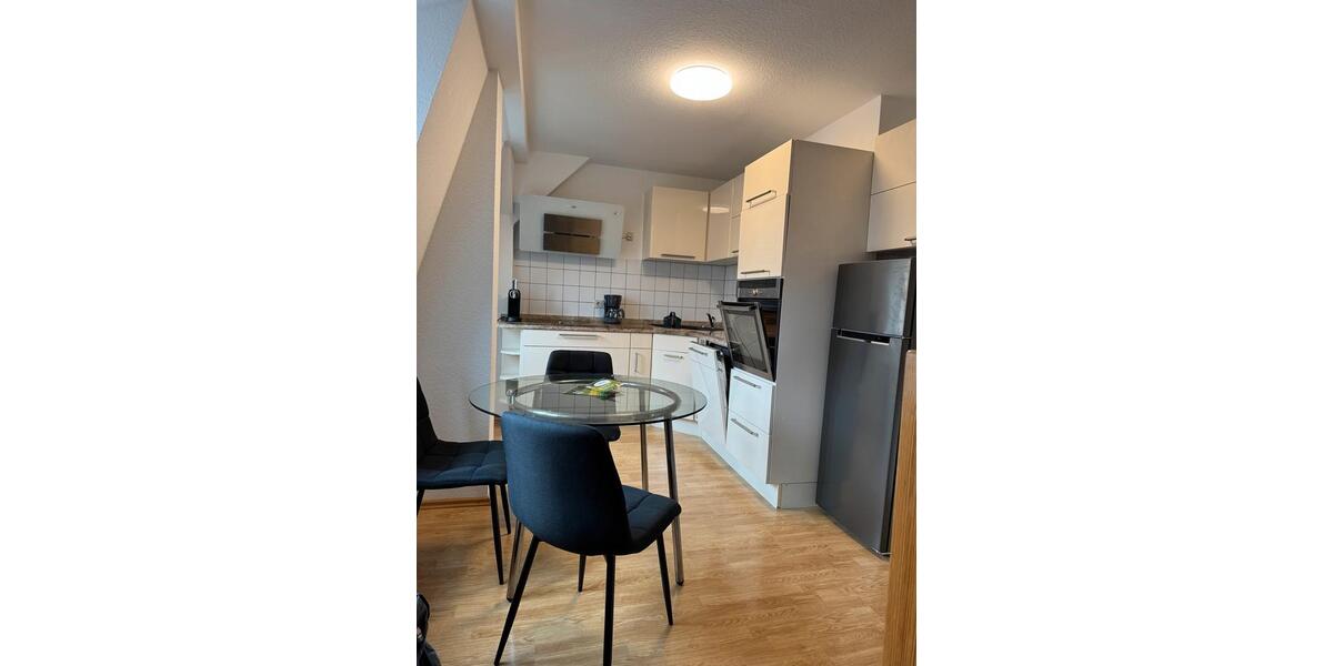 Wohnen auf Zeit Weimar Lützendorf - 4 Zimmer, 80 m&sup2;, 95&euro; | Angebot:20461993