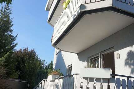 Wohnung Münster - 3 Zimmer, 72 m&sup2;, 860&euro; | Angebot:27113625