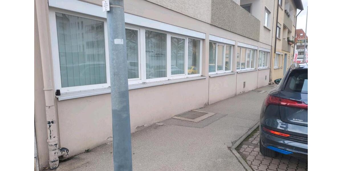 Gewerbeobjekt Tuttlingen - 1.200&euro; | Angebot:26603026