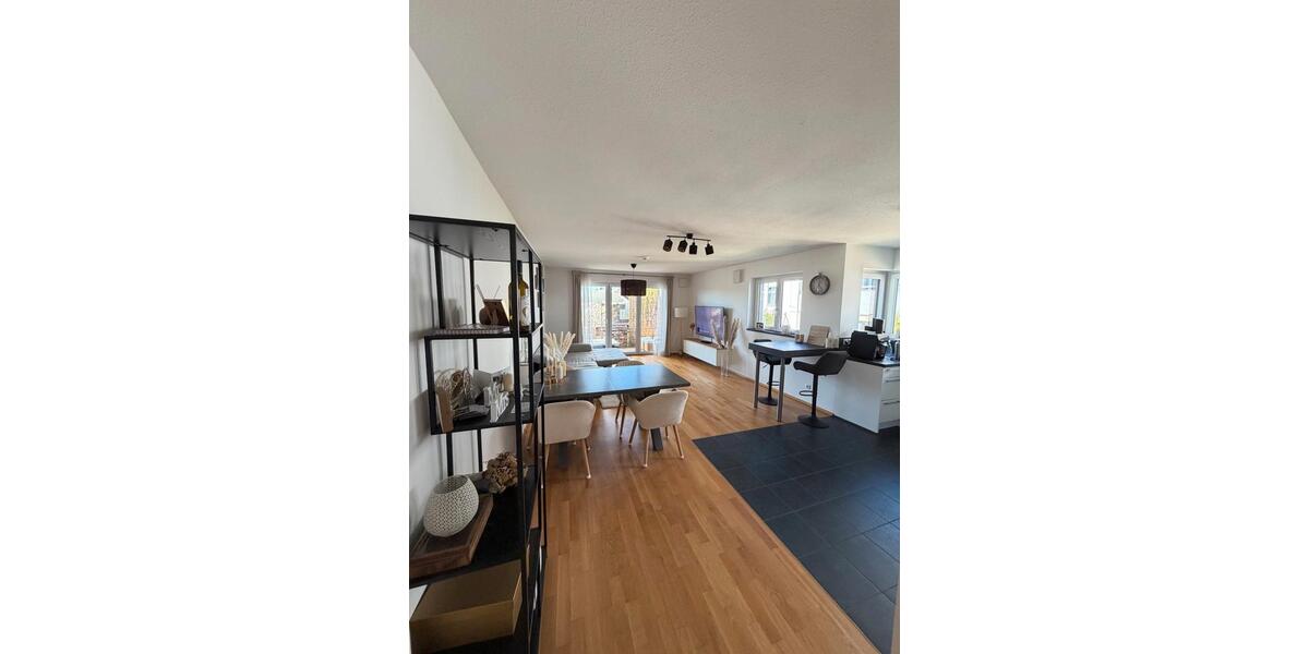 Etagenwohnung Schweitenkirchen - 3 Zimmer, 99 m&sup2;, 1.720&euro; | Angebot:26316524