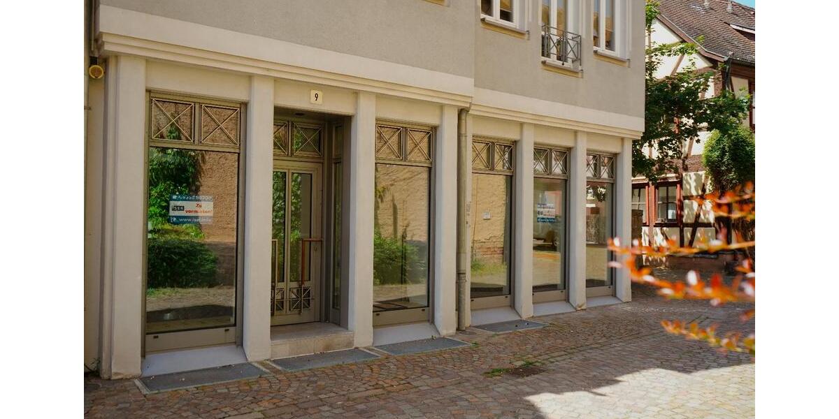 Gewerbeobjekt Lohr am Main - 650&euro; | Angebot:18592319