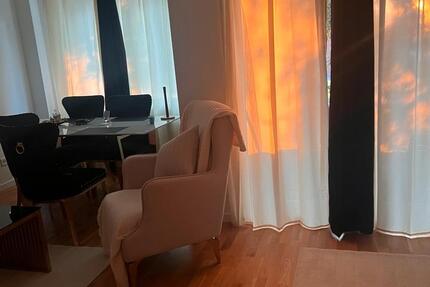 Modernes Zimmer als WG in 76m' Wohnung zu vermieten zimmer