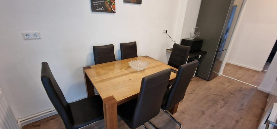 Etagenwohnung Kassel Südstadt - 2 Zimmer, 25 m&sup2;, 480&euro; | Angebot:25978644