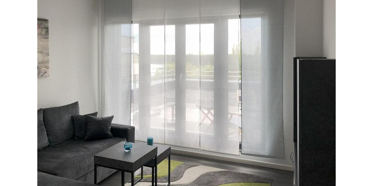 Wohnen auf Zeit Großwallstadt - 2 Zimmer, 55 m&sup2;, 1.495&euro; | Angebot:24678113