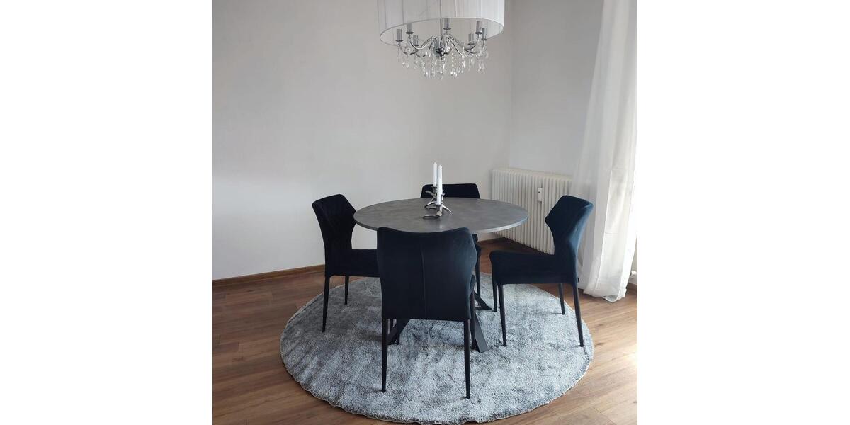 Etagenwohnung Ludwigshafen am Rhein Parkinsel - 1 Zimmer, 34 m&sup2;, 640&euro; | Angebot:26641621
