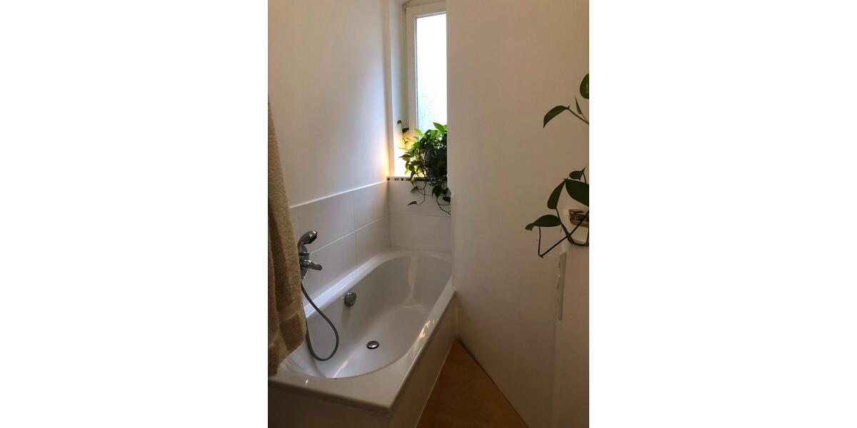 WG Zimmer, Altbau, Zimmer 1 zimmer