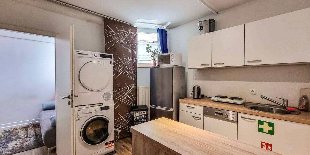 Gewerbeobjekt Leipzig Südvorstadt - 955&euro; | Angebot:26730748