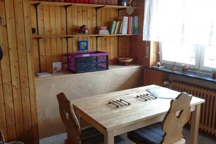 Wohnen auf Zeit Brühl - 1 Zimmer, 17 m&sup2;, 420&euro; | Angebot:26702346