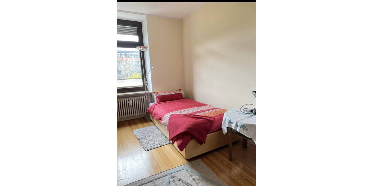 Etagenwohnung München Au-Haidhausen - 3 Zimmer, 63 m&sup2;, 1.900&euro; | Angebot:26144855