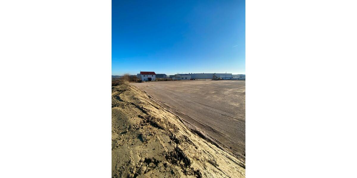 Gewerbeobjekt Petershausen - 3&euro; | Angebot:25790514