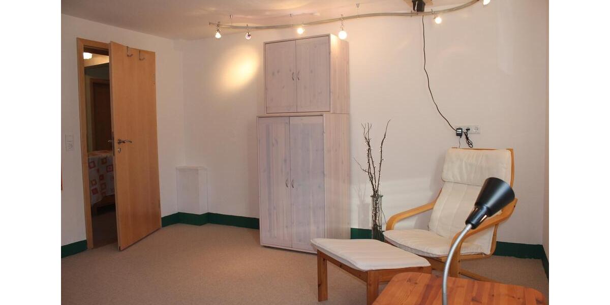 Möbliertes Zimmer Nähe DLR LBA TU 1 zimmer