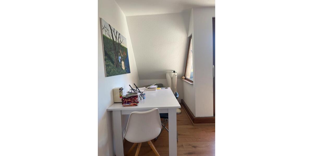 Wohnen auf Zeit Nürnberg Gärten bei Wöhrd - 4 Zimmer, 22 m&sup2;, 460&euro; | Angebot:26393651